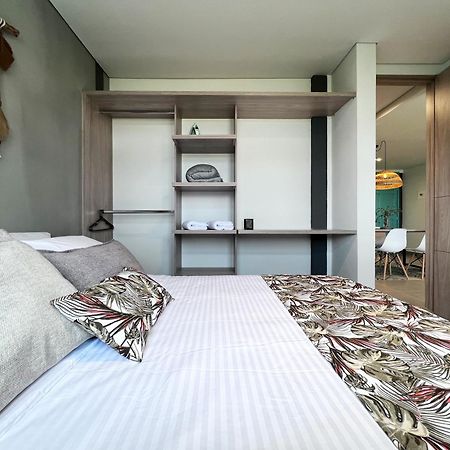 Parallelo Loft Salento P5 エクステリア 写真