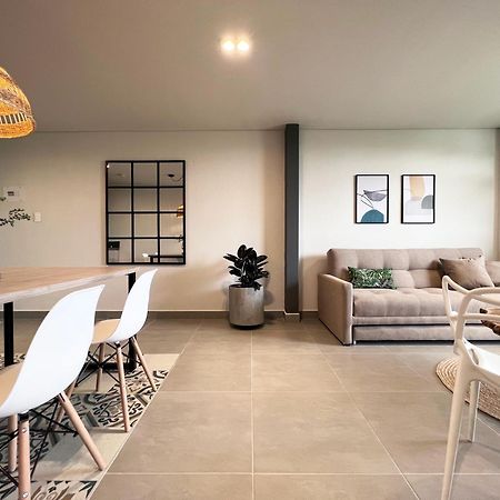 Parallelo Loft Salento P5 エクステリア 写真