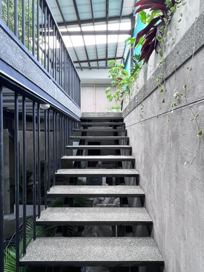 Parallelo Loft Salento P5 エクステリア 写真