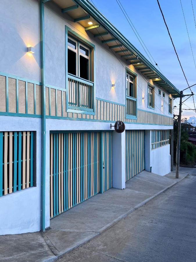 Parallelo Loft Salento P5 エクステリア 写真