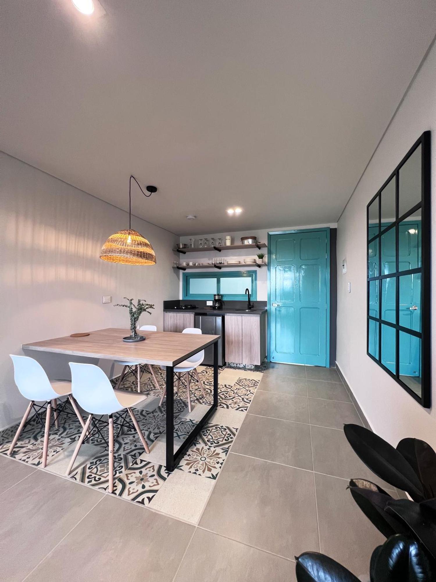 Parallelo Loft Salento P5 エクステリア 写真