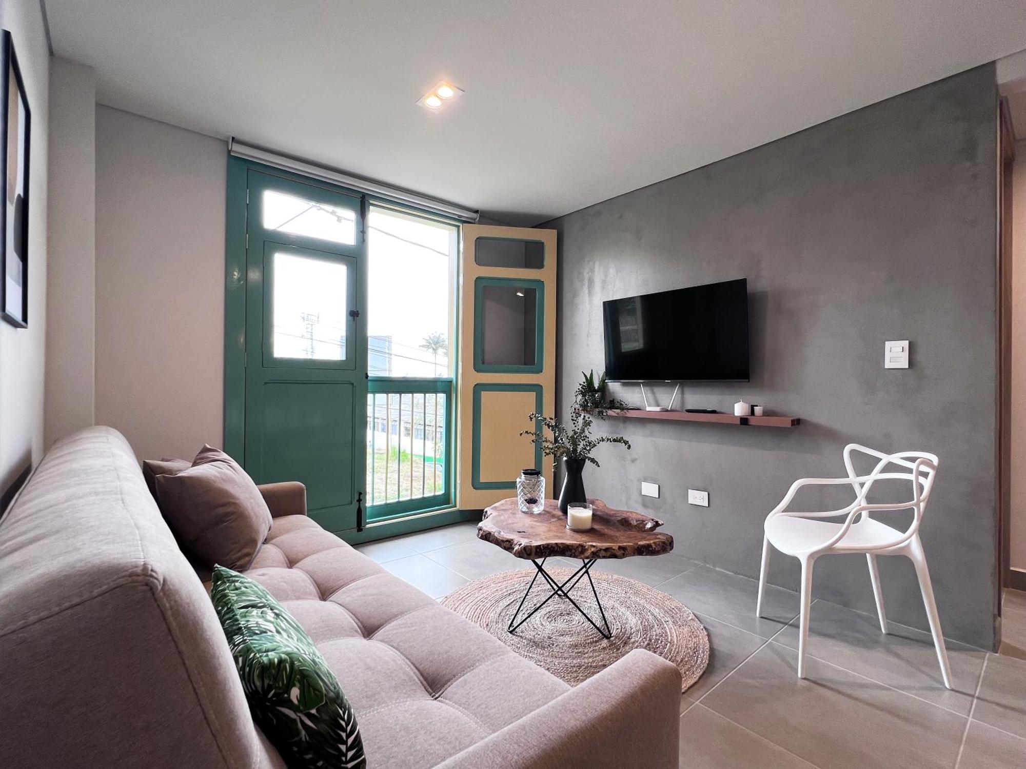 Parallelo Loft Salento P5 エクステリア 写真