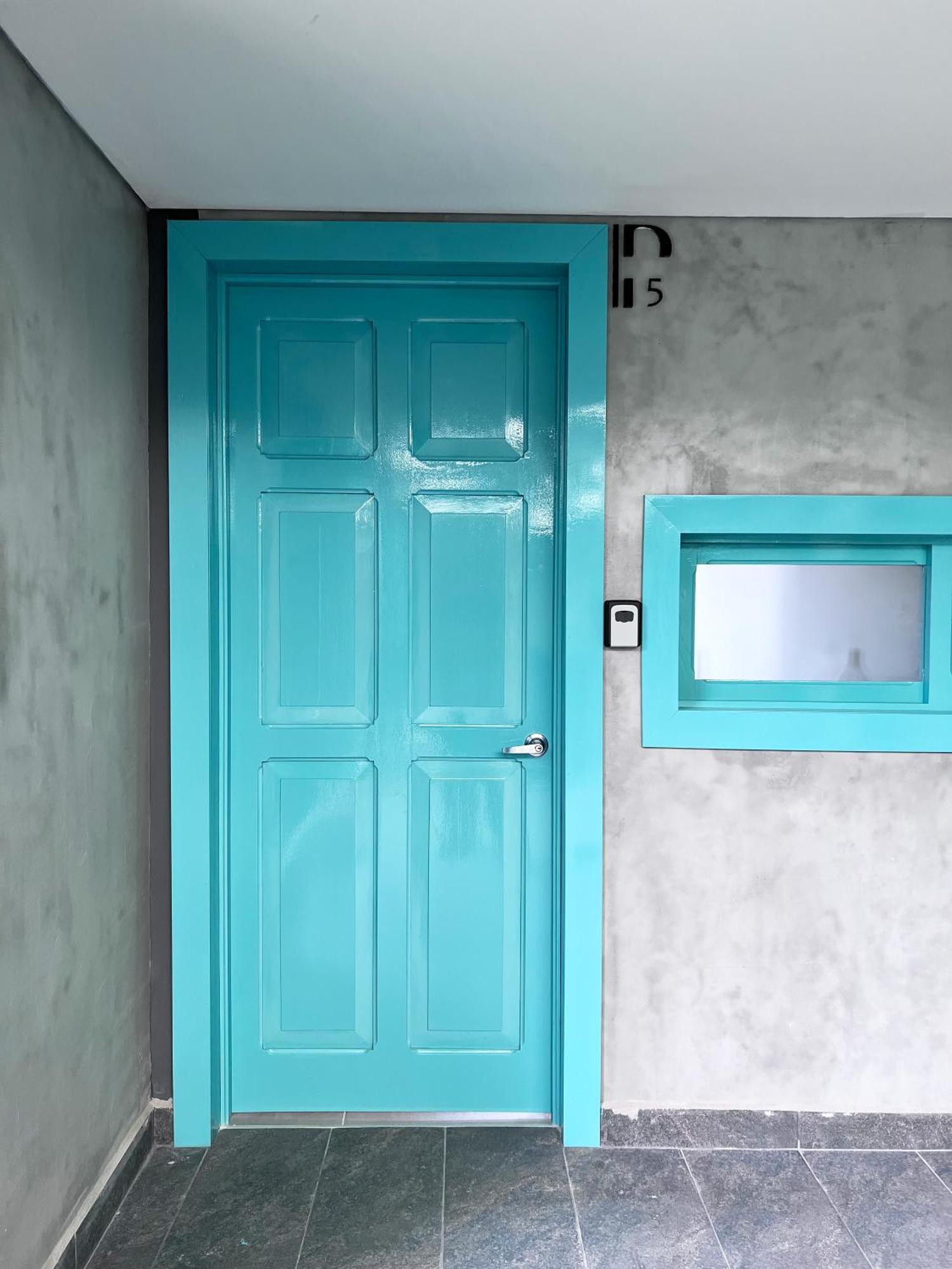 Parallelo Loft Salento P5 エクステリア 写真